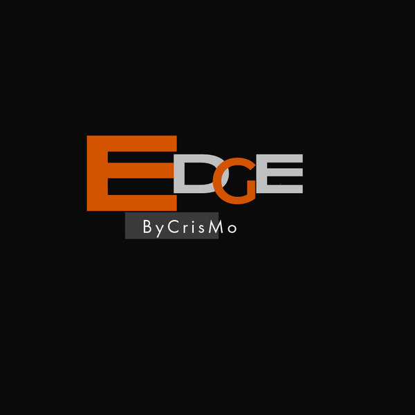 Edge by CrisMo